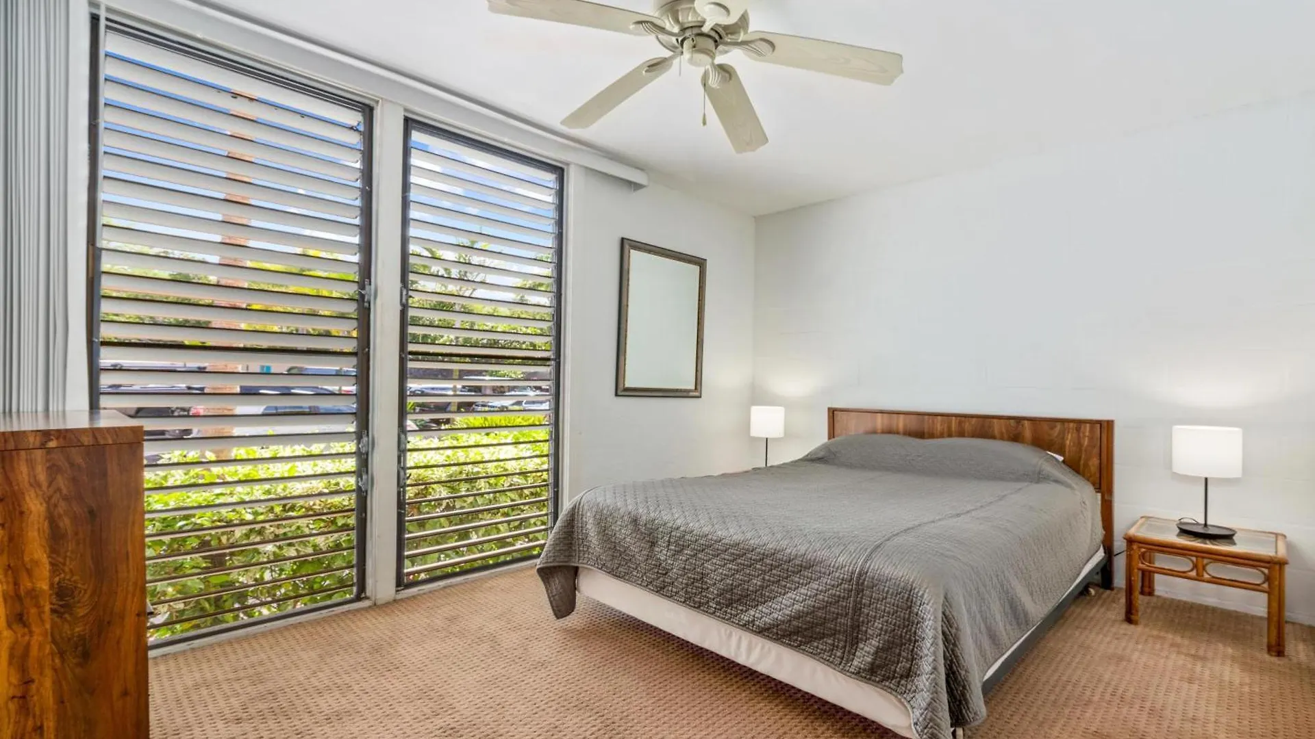 Apartmán Castle Kona Bali Kai Kailua-Kona