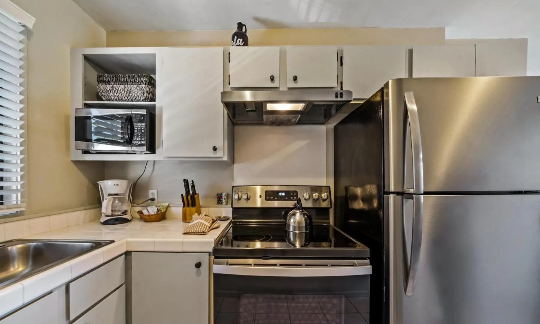 Apartmán Castle Kona Bali Kai Kailua-Kona USA