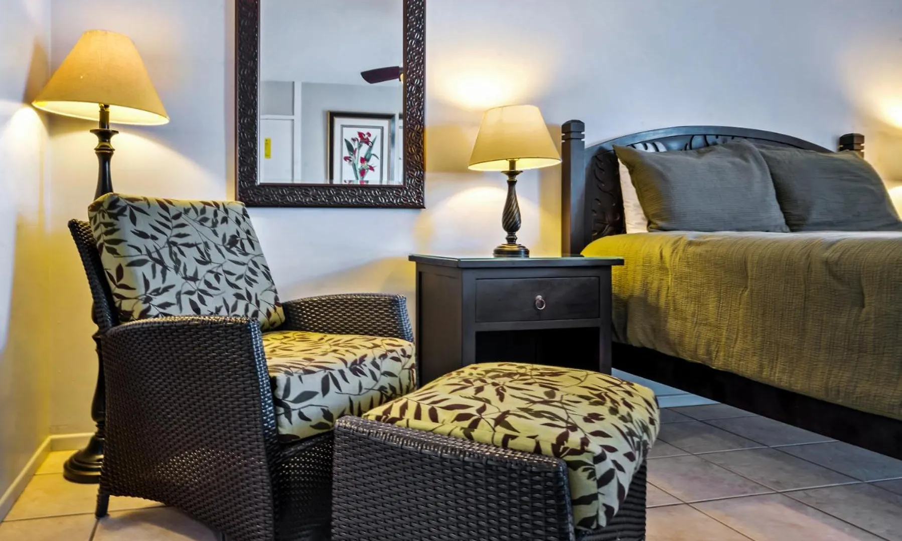 Apartmán Castle Kona Bali Kai Kailua-Kona USA