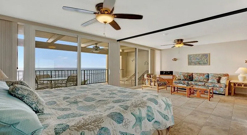 Apartmán Castle Kona Bali Kai Kailua-Kona