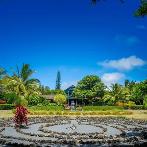  Lodge Lumeria Maui, Educational Retreat Center