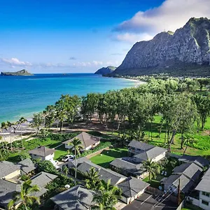  Lodge Waimanalo Beach Cottages