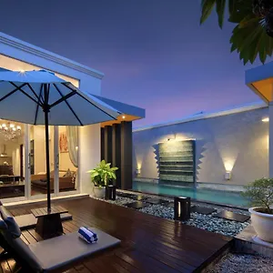 The Seiryu Boutique Bali Villa Seminyak (Bali)