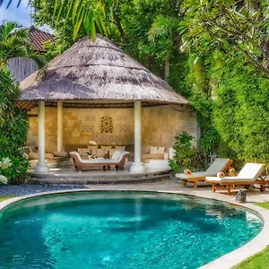 Kubu Villa Seminyak (Bali)