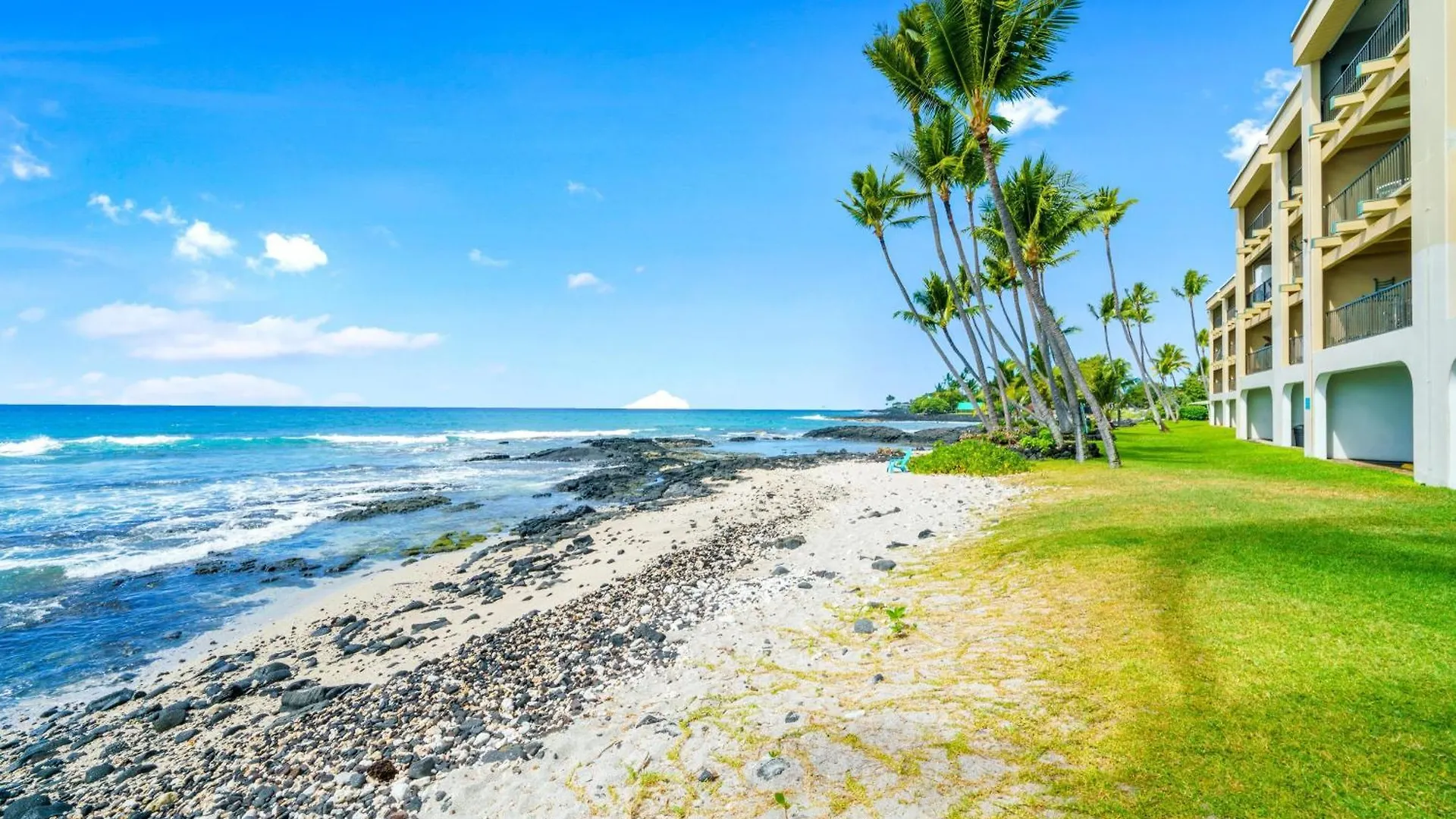 شقة Castle Kona Bali Kai كايلو كونا الولايات المتحدة الأمريكية