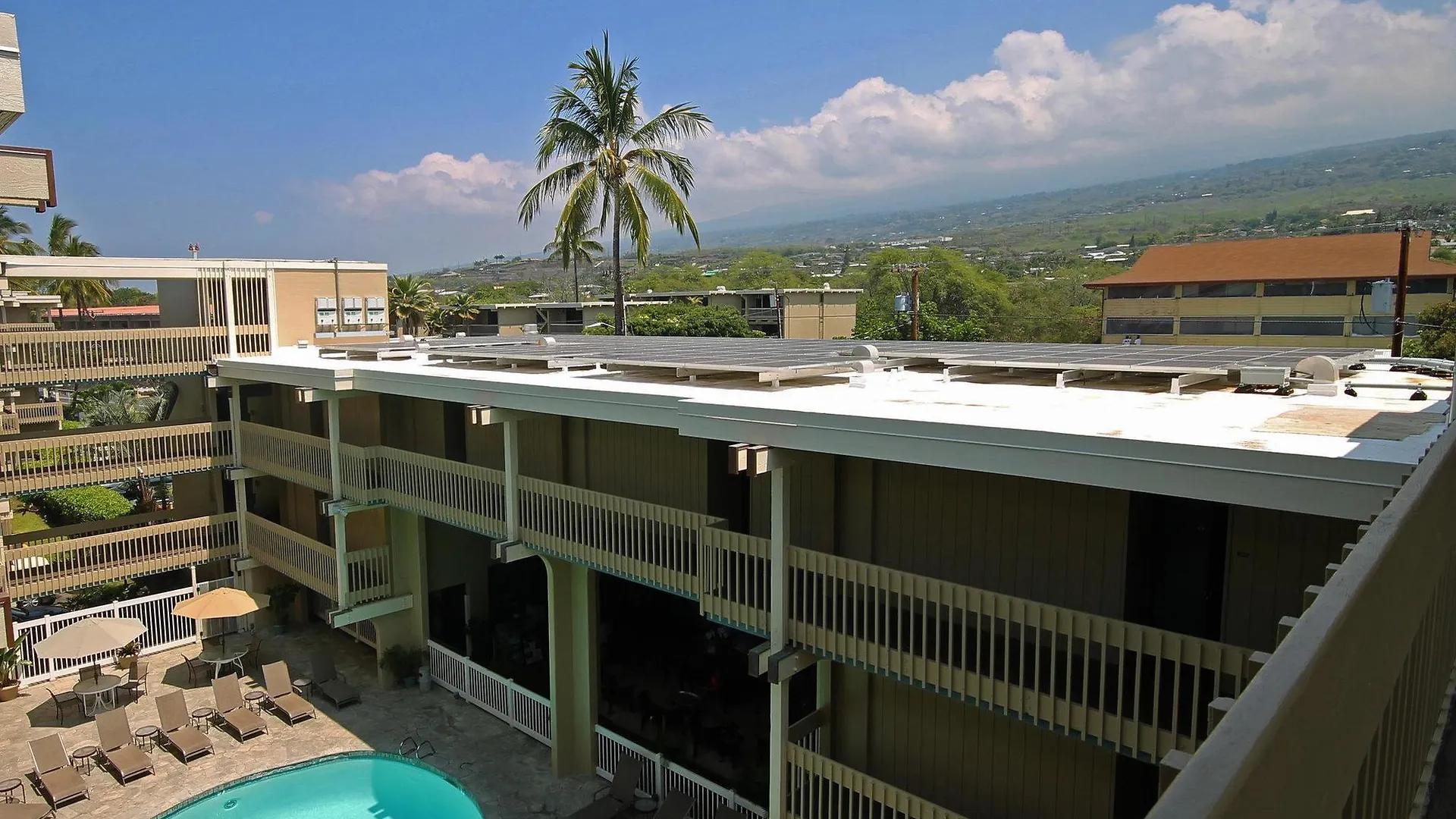 شقة Castle Kona Bali Kai كايلو كونا