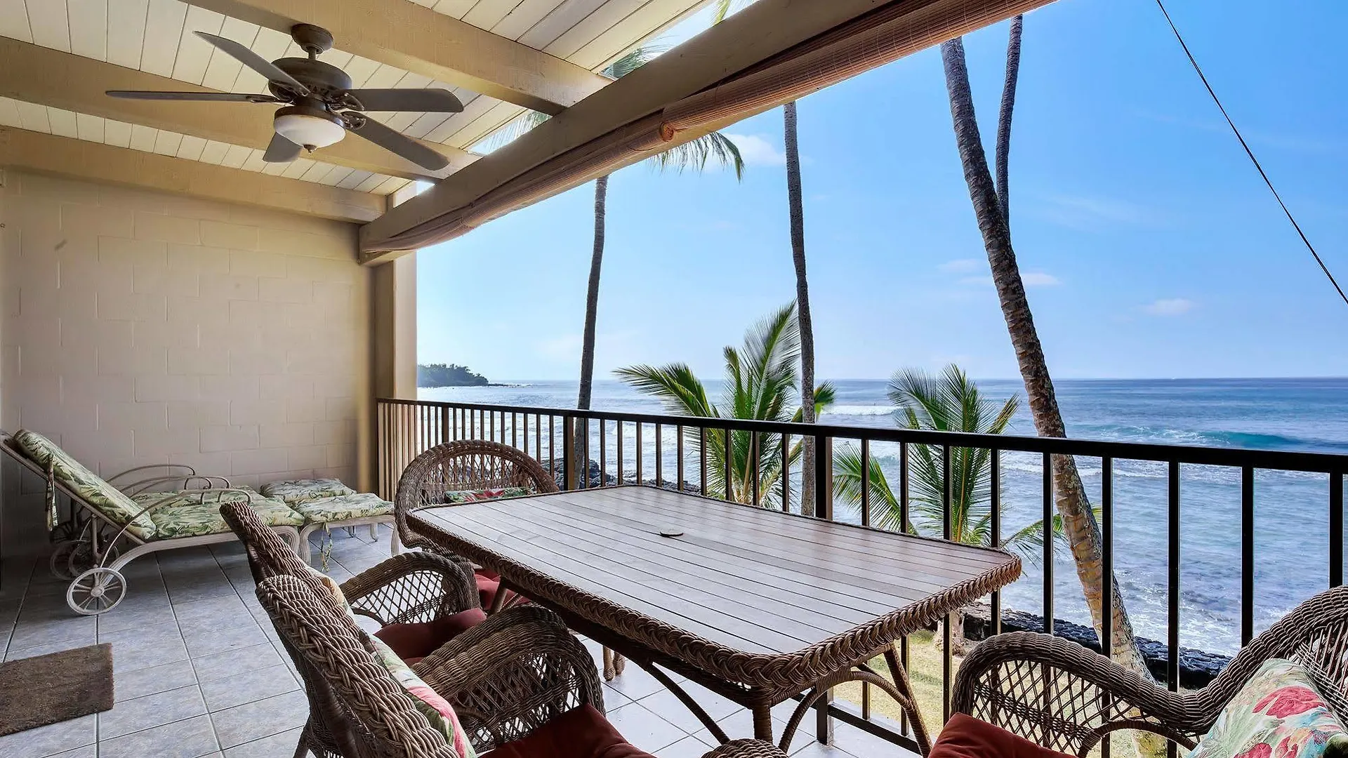 شقة Castle Kona Bali Kai كايلو كونا