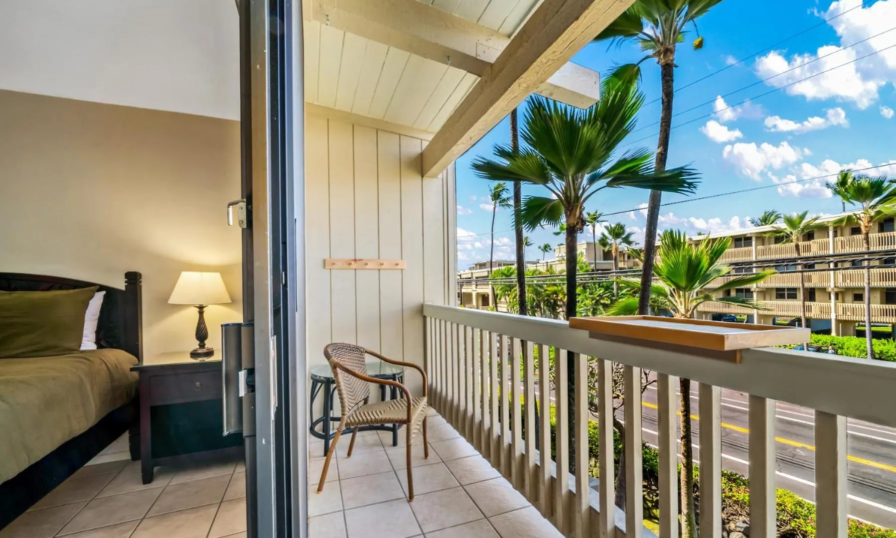 Castle Kona Bali Kai Apartment Kailua-Kona