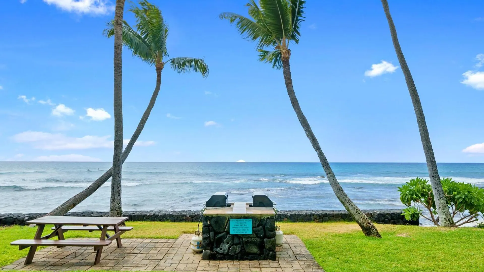 Castle Kona Bali Kai Apartment Kailua-Kona