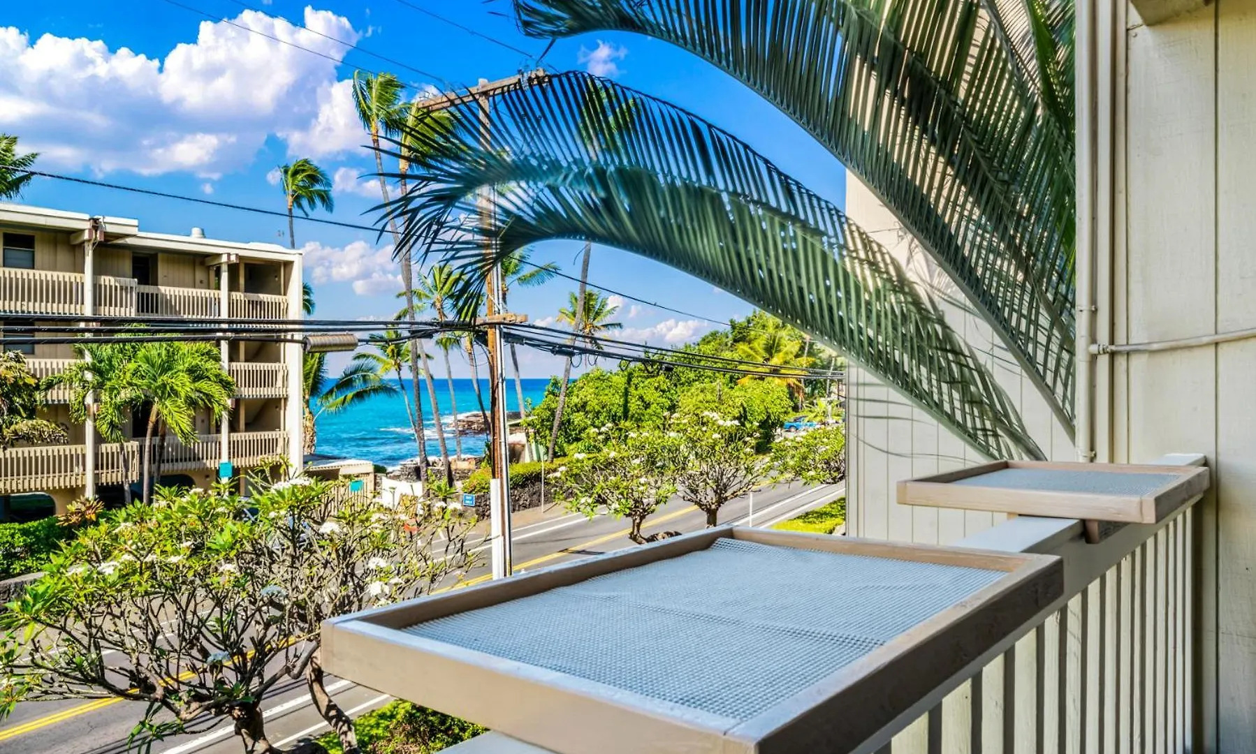 Castle Kona Bali Kai Apartment Kailua-Kona