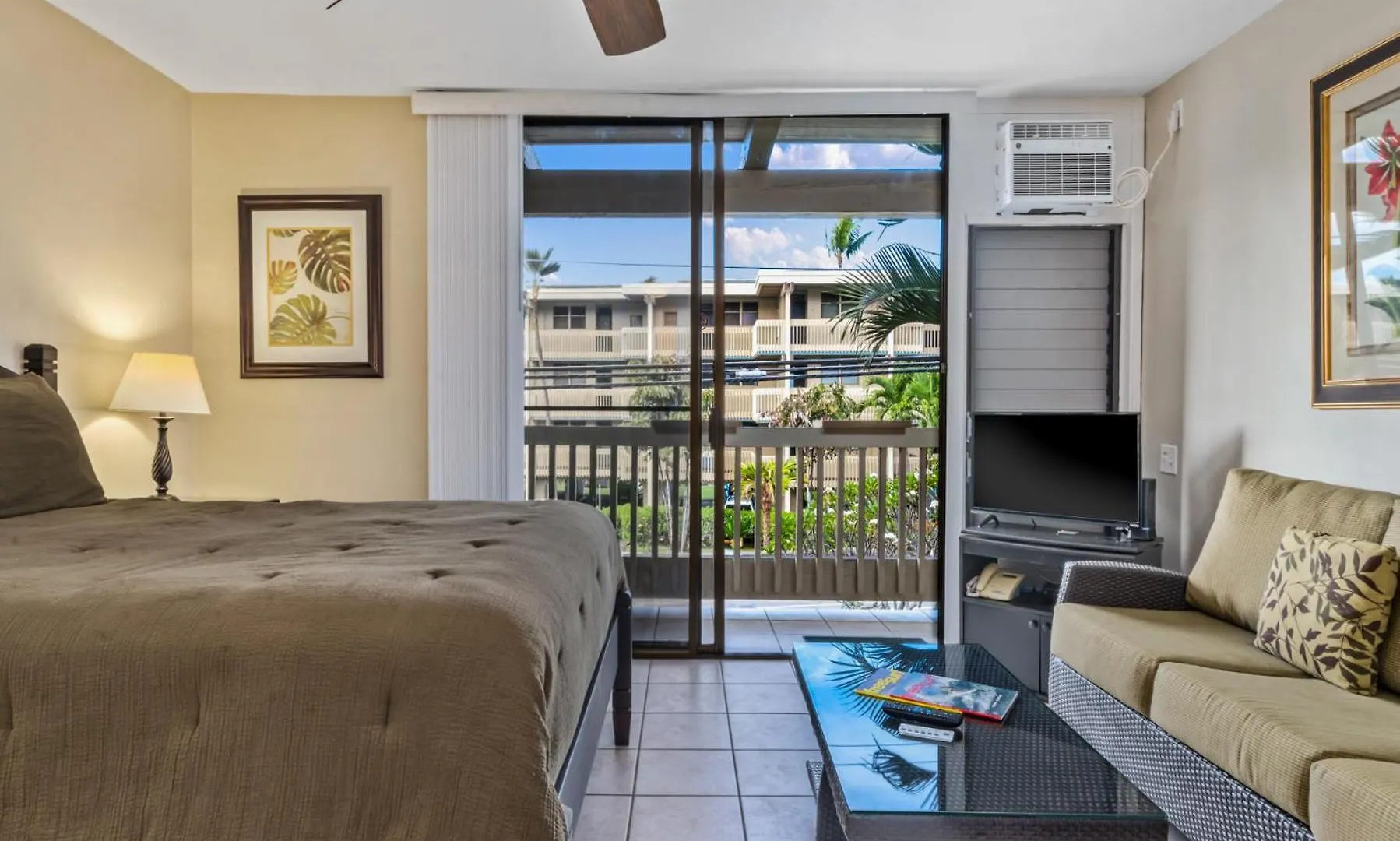 Castle Kona Bali Kai Apartment Kailua-Kona