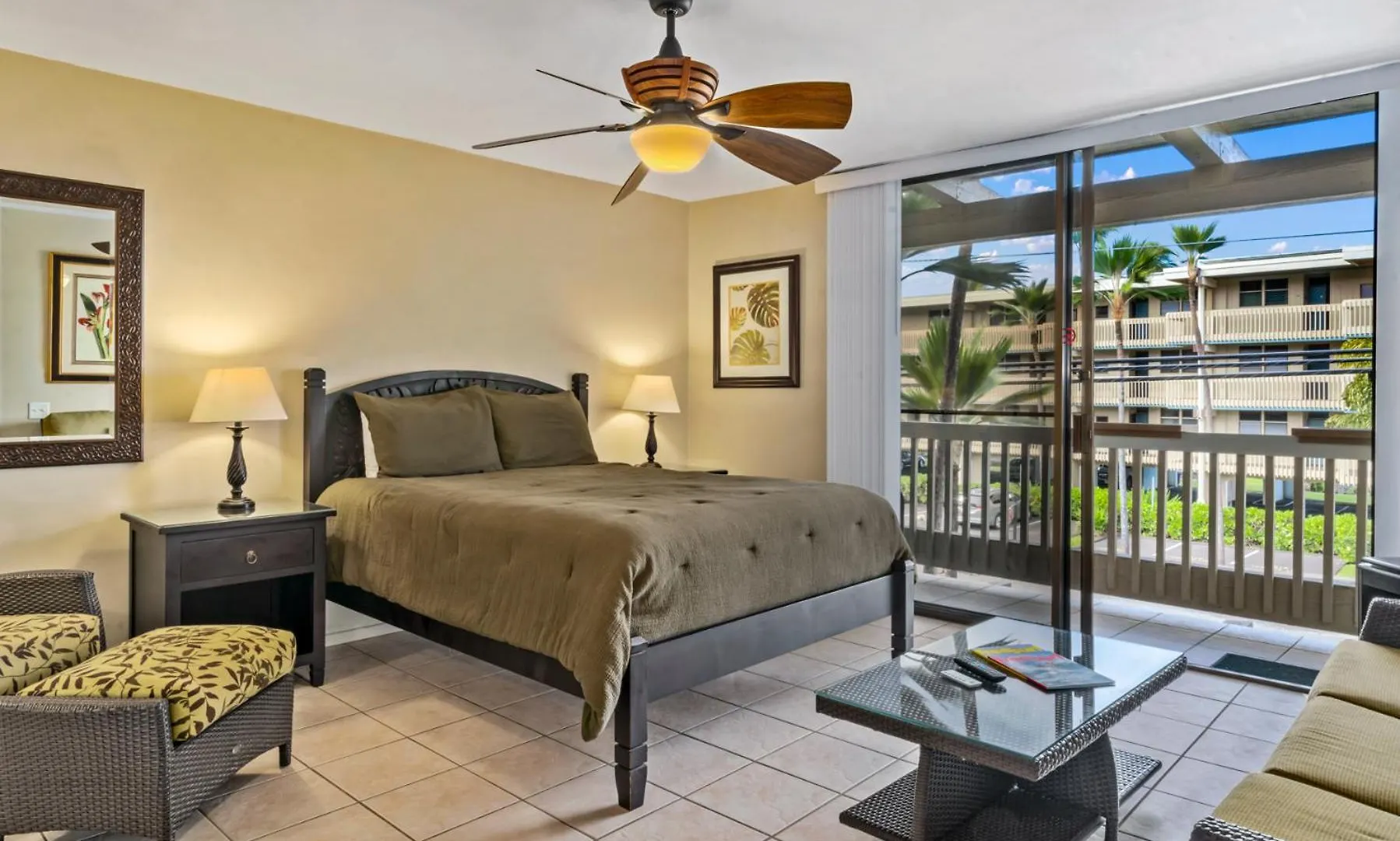 Castle Kona Bali Kai Apartment Kailua-Kona United States