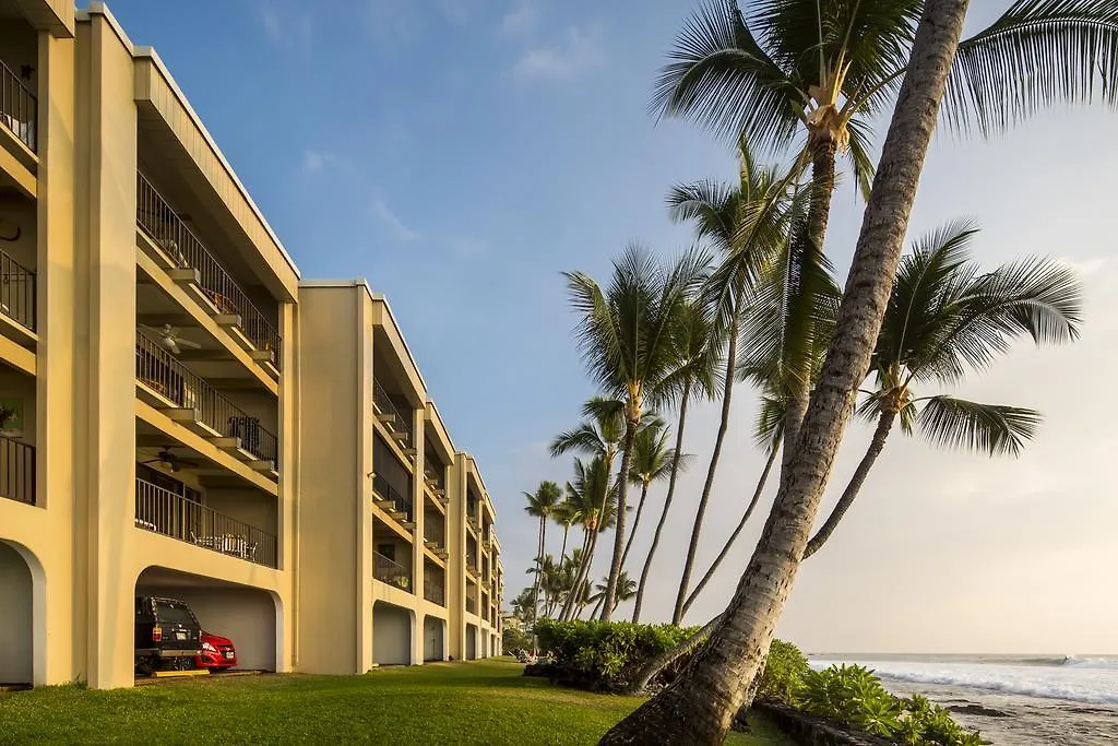 Castle Kona Bali Kai Apartment Kailua-Kona 0*,  United States