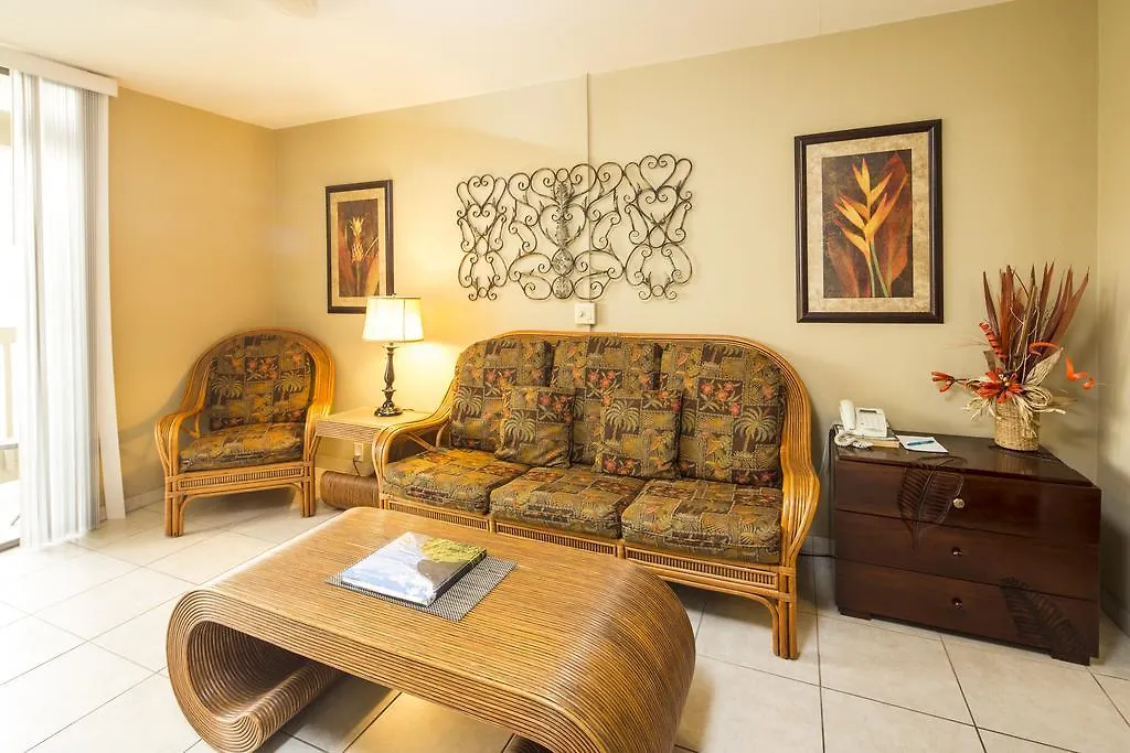 Castle Kona Bali Kai Apartment Kailua-Kona United States