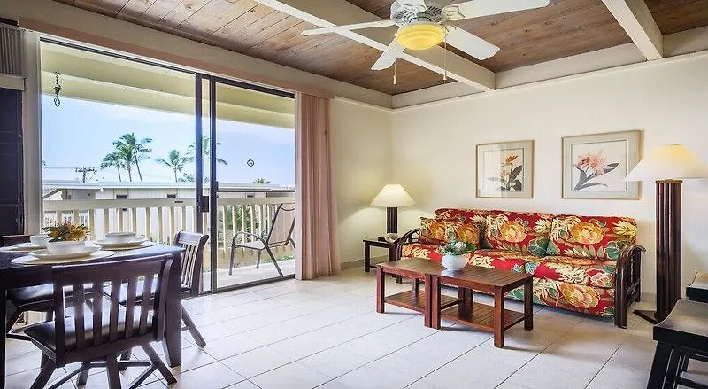 Castle Kona Bali Kai Apartment Kailua-Kona United States