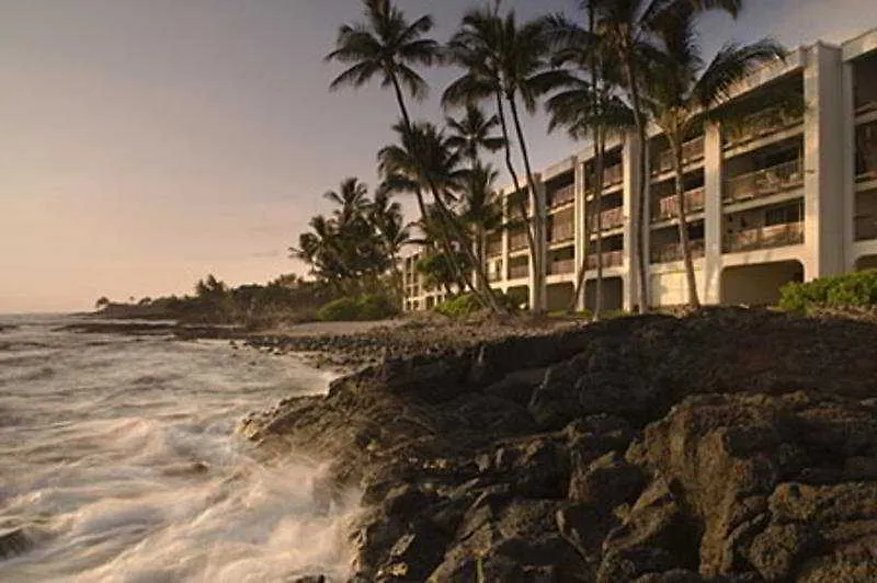 Castle Kona Bali Kai Apartment Kailua-Kona
