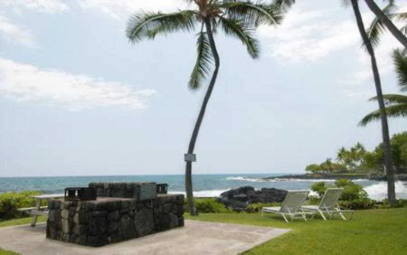Castle Kona Bali Kai Apartment Kailua-Kona 0*,  United States
