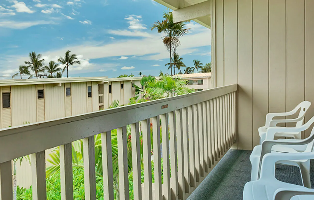 Castle Kona Bali Kai Apartment Kailua-Kona