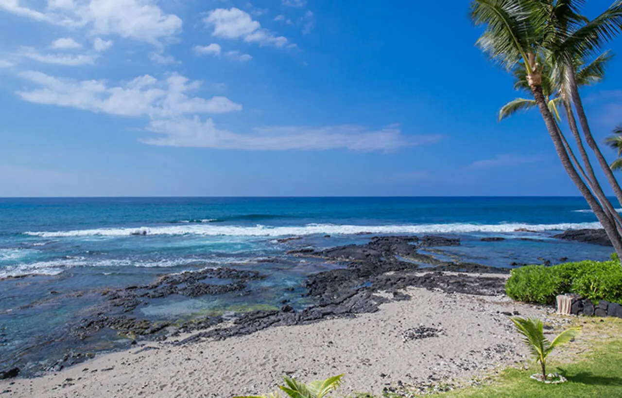 Castle Kona Bali Kai Apartment Kailua-Kona