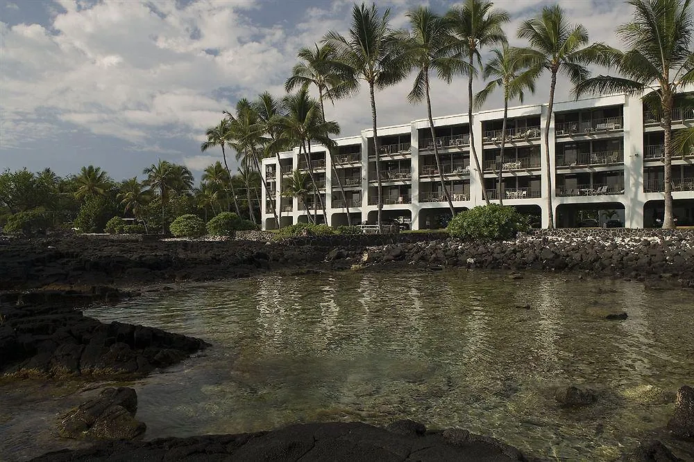 Castle Kona Bali Kai Apartment Kailua-Kona 0*,  United States